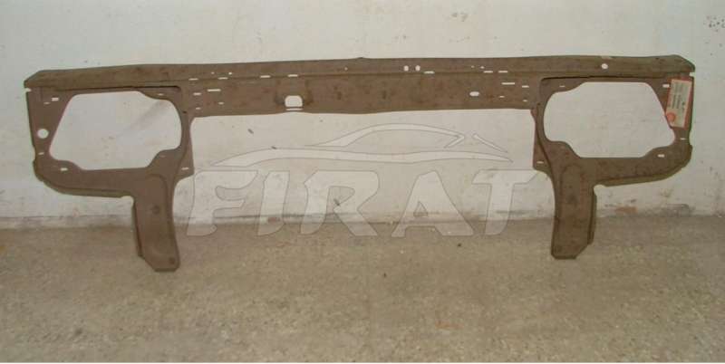 FRONTALE FIAT REGATA - RITMO 82-